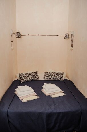 Imagen de la habitación del Hotel Barista Bed and Breakfast. Foto 14