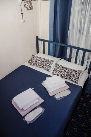 Imagen de la habitación del Hotel Barista Bed and Breakfast. Foto 16