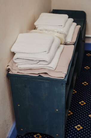 Imagen general del Hotel Barista Bed and Breakfast. Foto 4