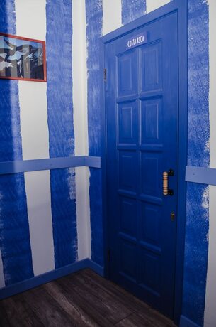 Imagen general del Hotel Barista Bed and Breakfast. Foto 5