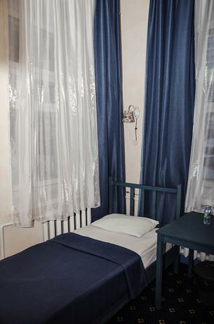 Imagen general del Hotel Barista Bed and Breakfast. Foto 6