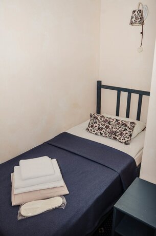 Imagen de la habitación del Hotel Barista Bed and Breakfast. Foto 19
