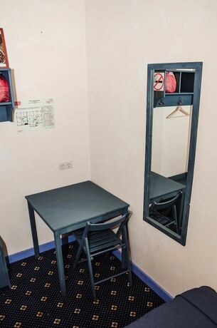 Imagen de la habitación del Hotel Barista Bed and Breakfast. Foto 20