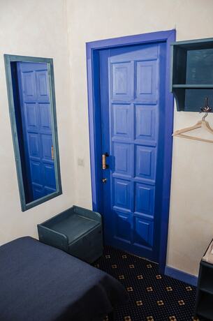 Imagen general del Hotel Barista Bed and Breakfast. Foto 9