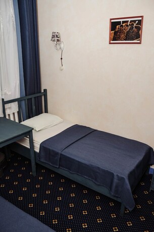Imagen general del Hotel Barista Bed and Breakfast. Foto 10