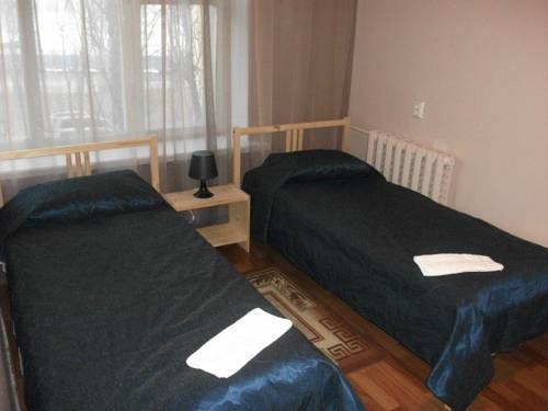 Imagen general del Hotel Bark Hotel. Foto 2