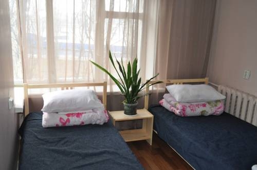 Imagen general del Hotel Bark Hotel. Foto 3