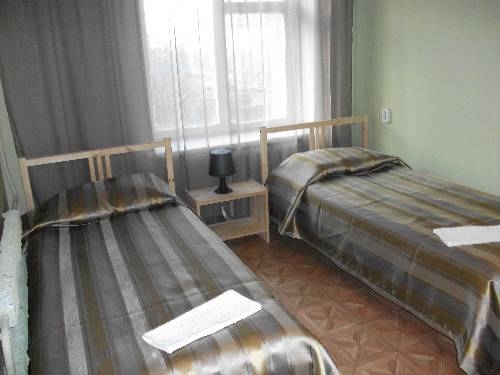 Imagen general del Hotel Bark Hotel. Foto 4