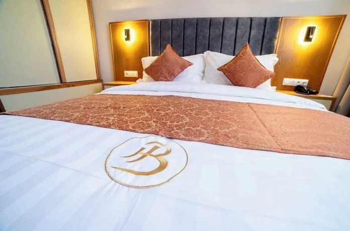 Imagen de la habitación del Hotel Barkat and Conferences. Foto 7