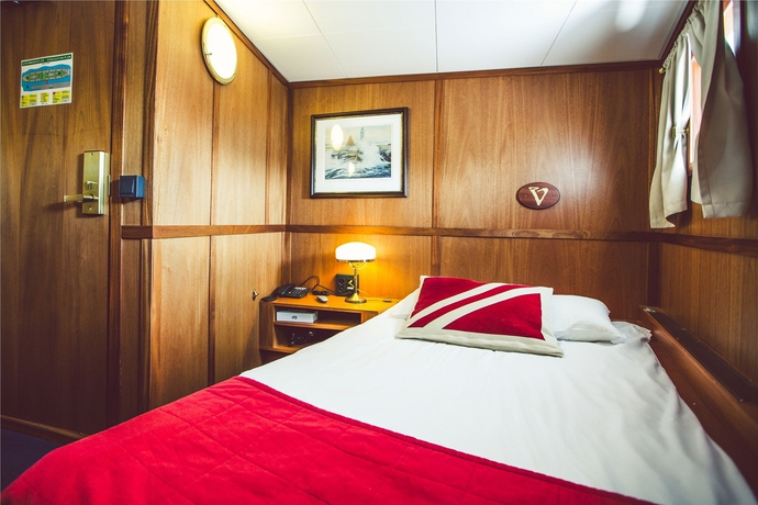 Imagen de la habitación del Hotel Barken Viking By Dialog Hotels. Foto 4