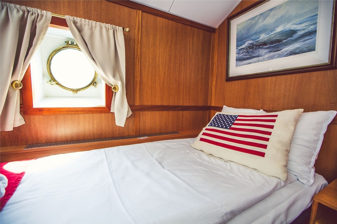 Imagen de la habitación del Hotel Barken Viking By Dialog Hotels. Foto 5