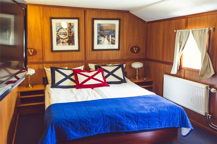 Imagen de la habitación del Hotel Barken Viking By Dialog Hotels. Foto 6