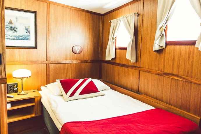 Imagen de la habitación del Hotel Barken Viking By Dialog Hotels. Foto 8