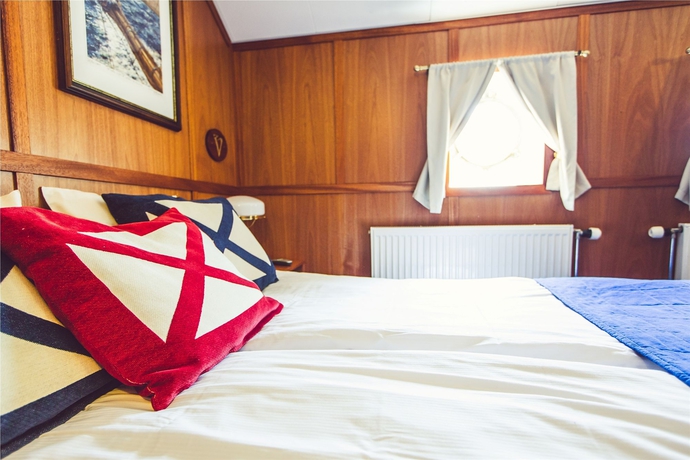 Imagen de la habitación del Hotel Barken Viking By Dialog Hotels. Foto 10