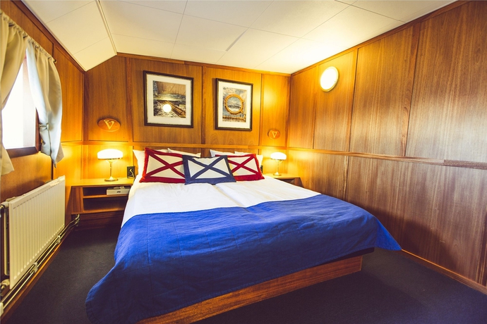 Imagen de la habitación del Hotel Barken Viking By Dialog Hotels. Foto 11