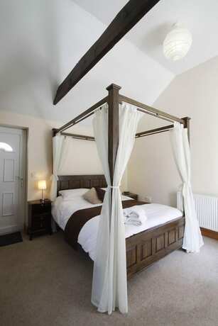 Imagen de la habitación del Hotel Barker Stakes Farm BandB. Foto 10