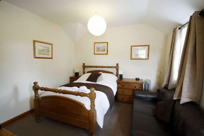 Imagen de la habitación del Hotel Barker Stakes Farm BandB. Foto 12