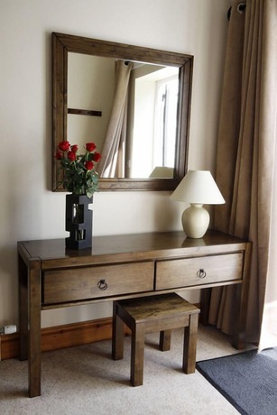 Imagen de la habitación del Hotel Barker Stakes Farm BandB. Foto 13
