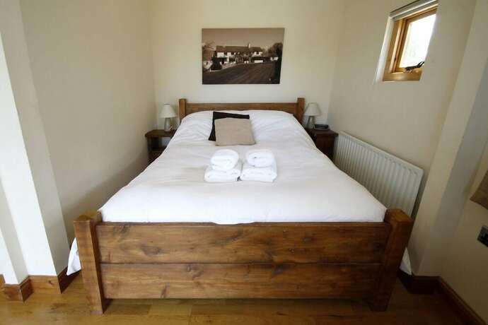Imagen de la habitación del Hotel Barker Stakes Farm BandB. Foto 15