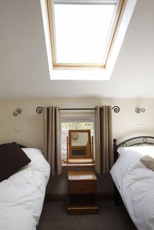 Imagen de la habitación del Hotel Barker Stakes Farm BandB. Foto 16
