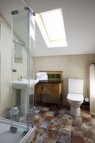Imagen de la habitación del Hotel Barker Stakes Farm BandB. Foto 18