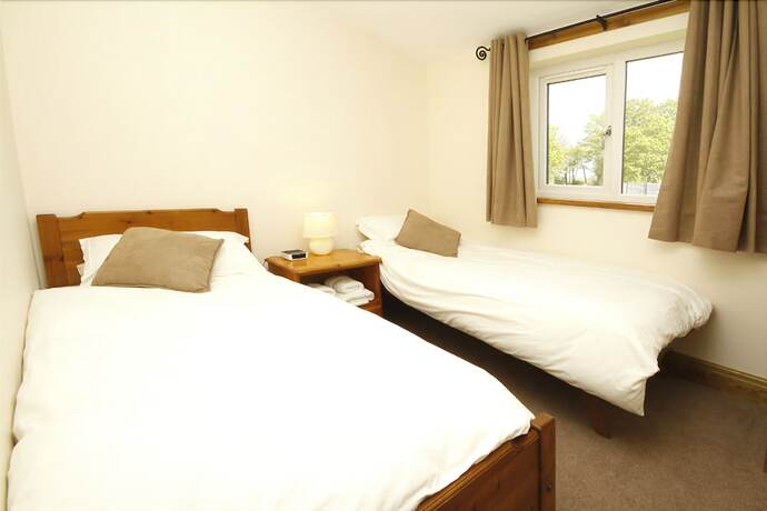 Imagen de la habitación del Hotel Barker Stakes Farm BandB. Foto 19