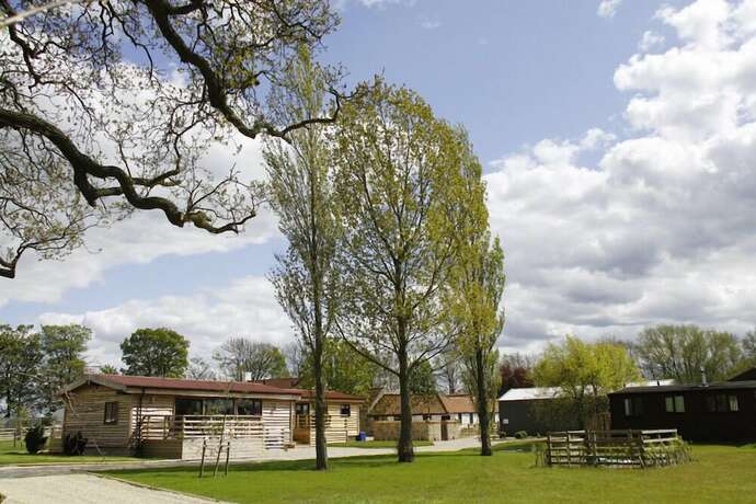 Imagen general del Hotel Barker Stakes Farm BandB. Foto 7