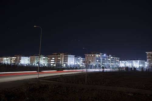 Imagen general del Hotel Barkhatnye Sezony Chistye Prudy. Foto 2