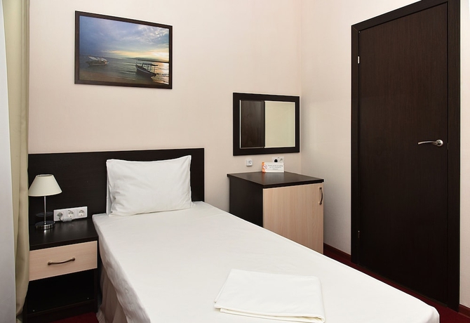 Imagen de la habitación del Hotel Barkhatnye Sezony Semeiny Kvartal. Foto 11