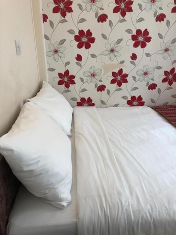 Imagen de la habitación del Hotel Barking. Foto 1