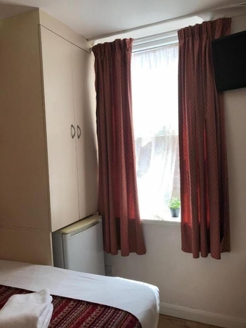 Imagen de la habitación del Hotel Barking. Foto 2