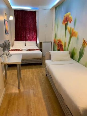 Imagen de la habitación del Hotel Barking. Foto 4