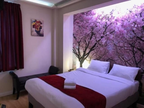 Imagen de la habitación del Hotel Barking. Foto 10