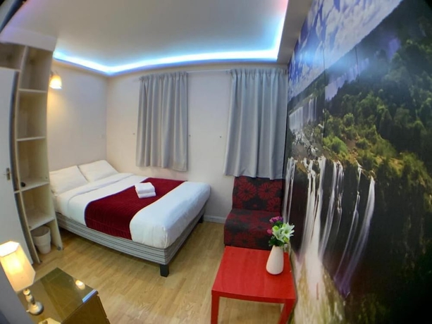 Imagen de la habitación del Hotel Barking. Foto 15