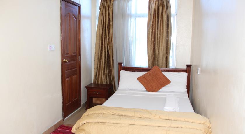 Imagen general del Hotel Barkley. Foto 2