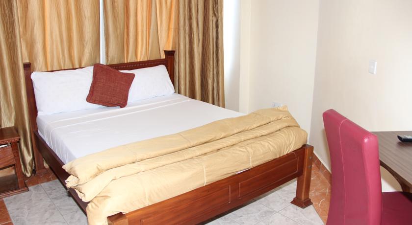 Imagen general del Hotel Barkley. Foto 4