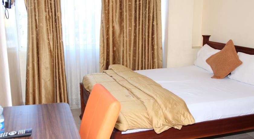 Imagen general del Hotel Barkley. Foto 5