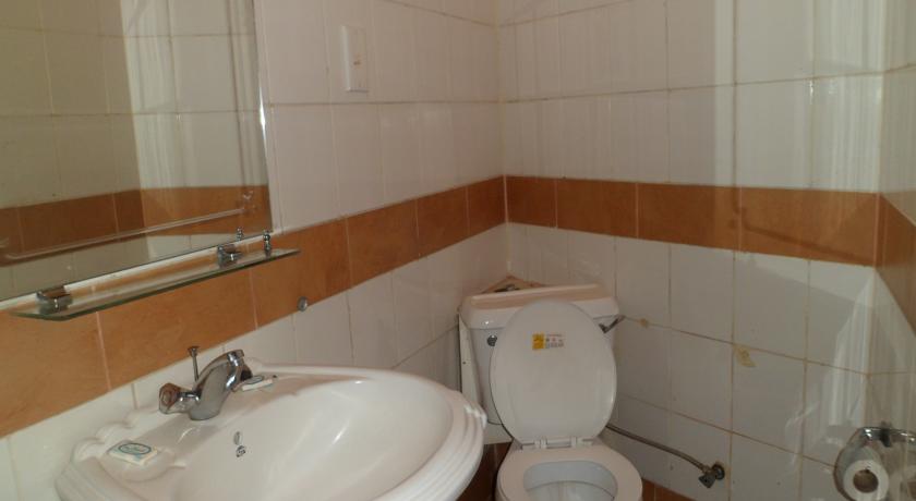 Imagen general del Hotel Barkley. Foto 7