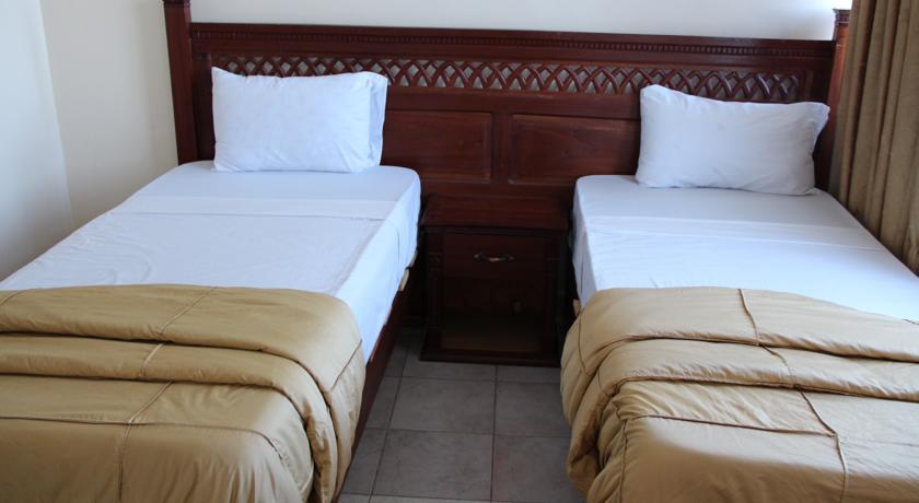 Imagen general del Hotel Barkley. Foto 8