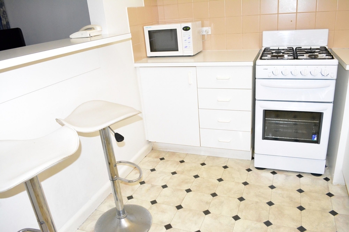Imagen de la habitación del Hotel Barkly Apartments. Foto 2