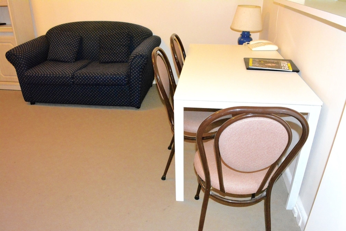 Imagen de la habitación del Hotel Barkly Apartments. Foto 3