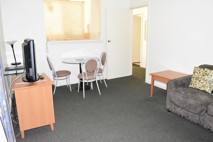 Imagen de la habitación del Hotel Barkly Apartments. Foto 4