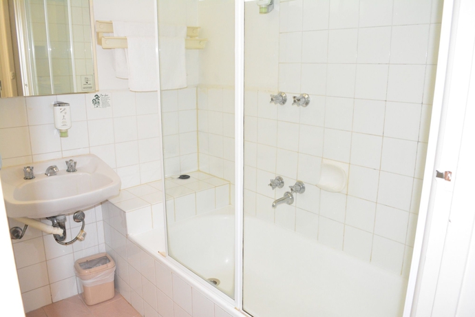 Imagen de la habitación del Hotel Barkly Apartments. Foto 5