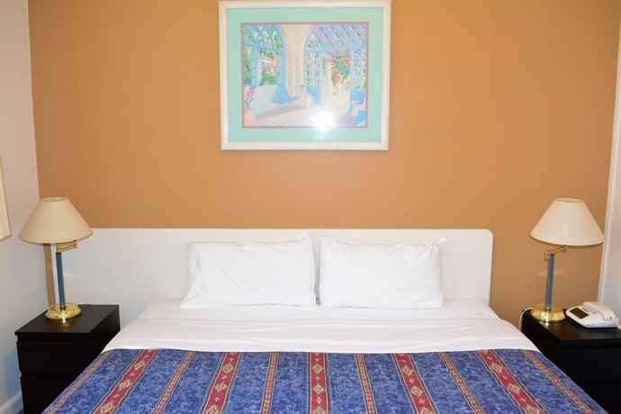 Imagen de la habitación del Hotel Barkly Apartments. Foto 6