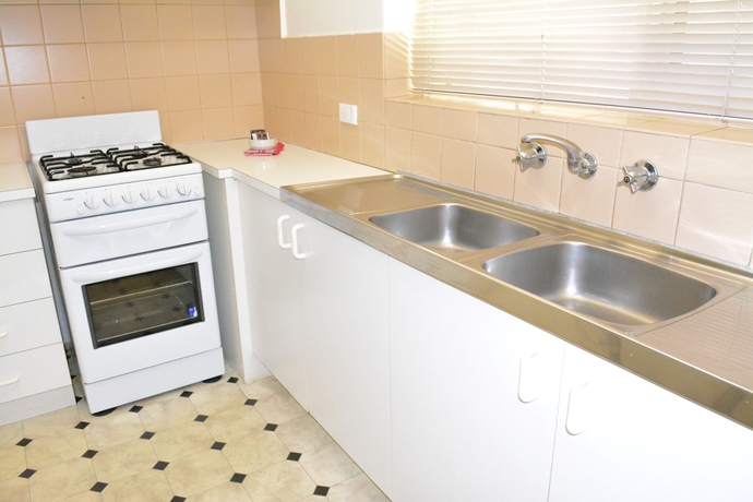 Imagen de la habitación del Hotel Barkly Apartments. Foto 8