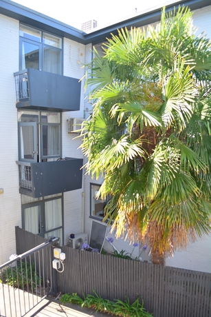 Imagen de los exteriores del Hotel Barkly Apartments. Foto 11