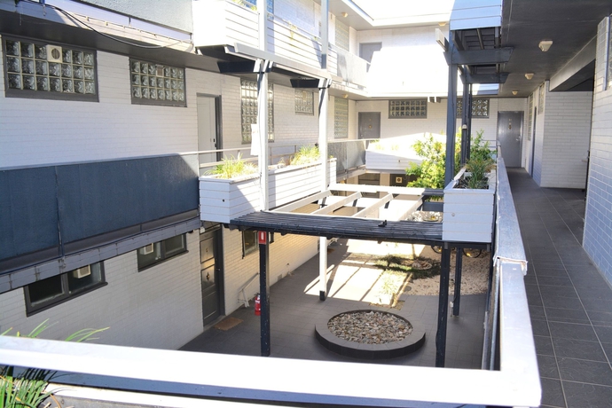Imagen de los interiores del Hotel Barkly Apartments. Foto 16