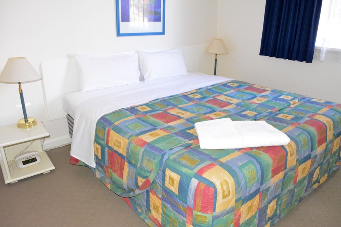 Imagen de la habitación del Hotel Barkly Apartments. Foto 9