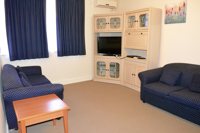 Imagen de la habitación del Hotel Barkly Apartments. Foto 10