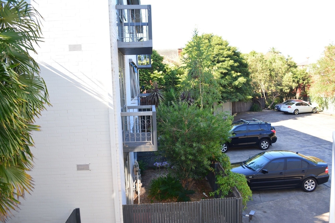 Imagen de los exteriores del Hotel Barkly Apartments. Foto 13